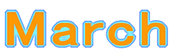 Feburary